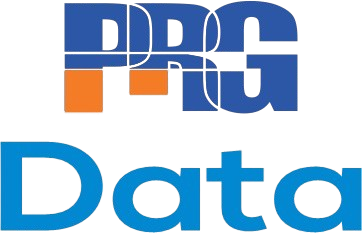 Logotipo PRG Data